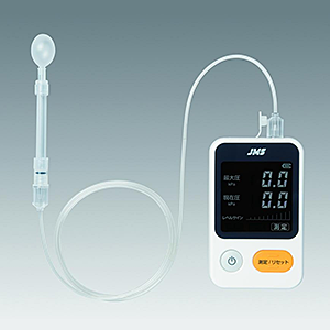 JMS舌圧測定器 TPM-02