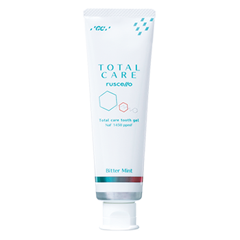 おとなのトータルケア歯みがきジェル