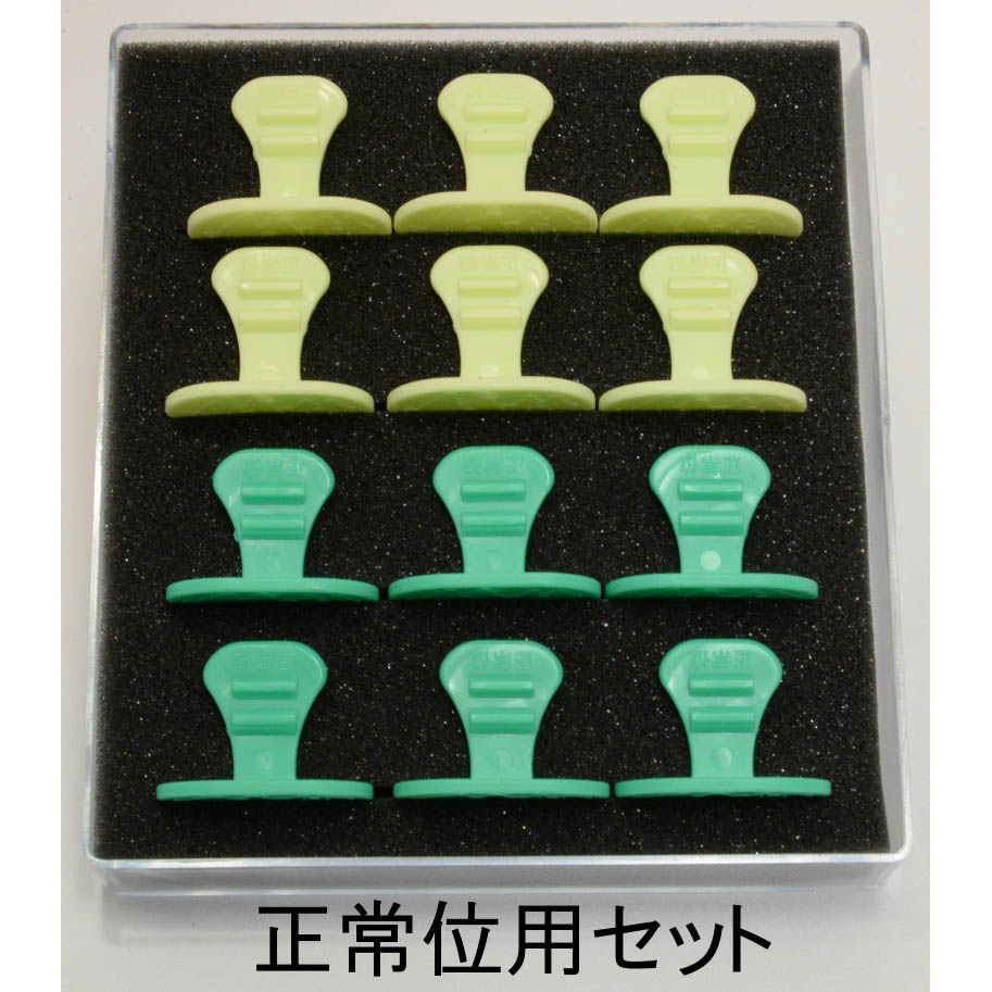 タッチスティック