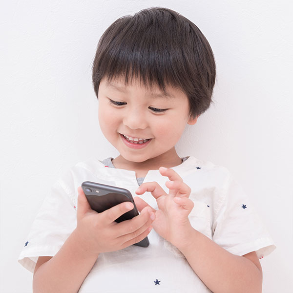 ステージ4（3歳以降～6歳ごろ）