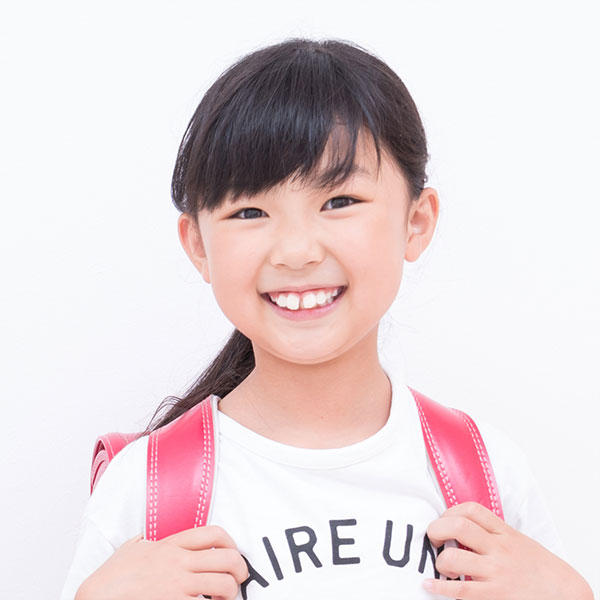 ステージ5（6歳～12歳）以降、18歳未満