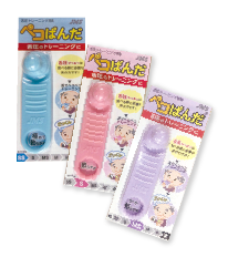 ペコパンダ