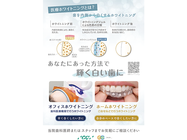 掲示用 ポスター B