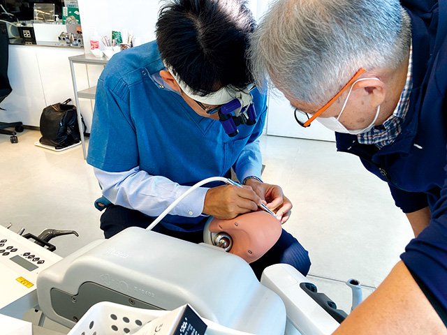 ジーシー：GC友の会／講演会・セミナー：講演会・セミナー：明日から