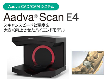 Aadva Scan
