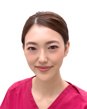 小島 まこ 先生