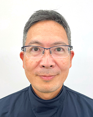 藤本 晋治 先生