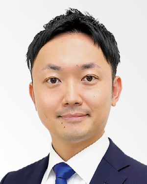 飯田 真也 先生
