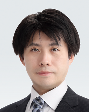 松田 敦至 先生