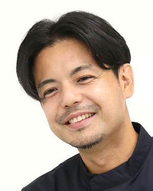 長嶺 憲作 先生