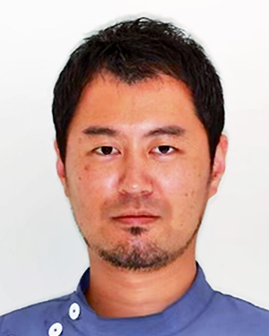 小澤 達也 先生
